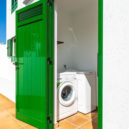 פוארטו דל כרמן Apartamentos Los Quiqueres מראה חיצוני תמונה