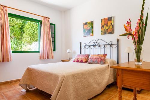 פוארטו דל כרמן Apartamentos Los Quiqueres מראה חיצוני תמונה