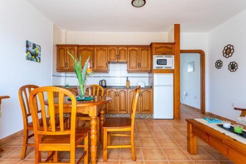 פוארטו דל כרמן Apartamentos Los Quiqueres מראה חיצוני תמונה