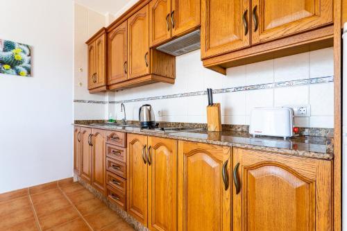 פוארטו דל כרמן Apartamentos Los Quiqueres מראה חיצוני תמונה