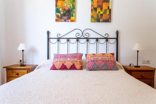פוארטו דל כרמן Apartamentos Los Quiqueres מראה חיצוני תמונה