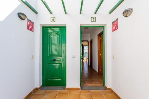 פוארטו דל כרמן Apartamentos Los Quiqueres מראה חיצוני תמונה