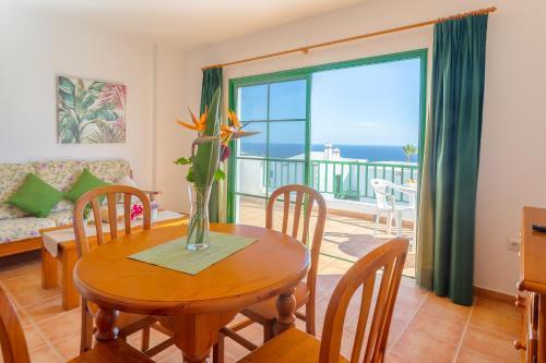 פוארטו דל כרמן Apartamentos Los Quiqueres מראה חיצוני תמונה