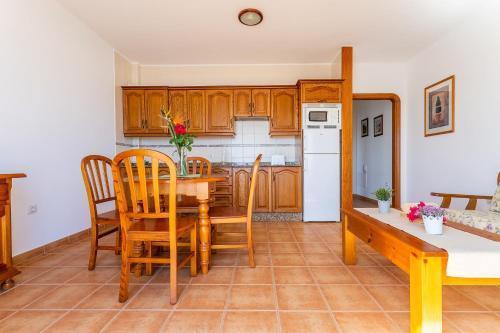 פוארטו דל כרמן Apartamentos Los Quiqueres מראה חיצוני תמונה