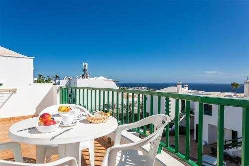 פוארטו דל כרמן Apartamentos Los Quiqueres מראה חיצוני תמונה