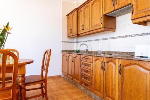 פוארטו דל כרמן Apartamentos Los Quiqueres מראה חיצוני תמונה
