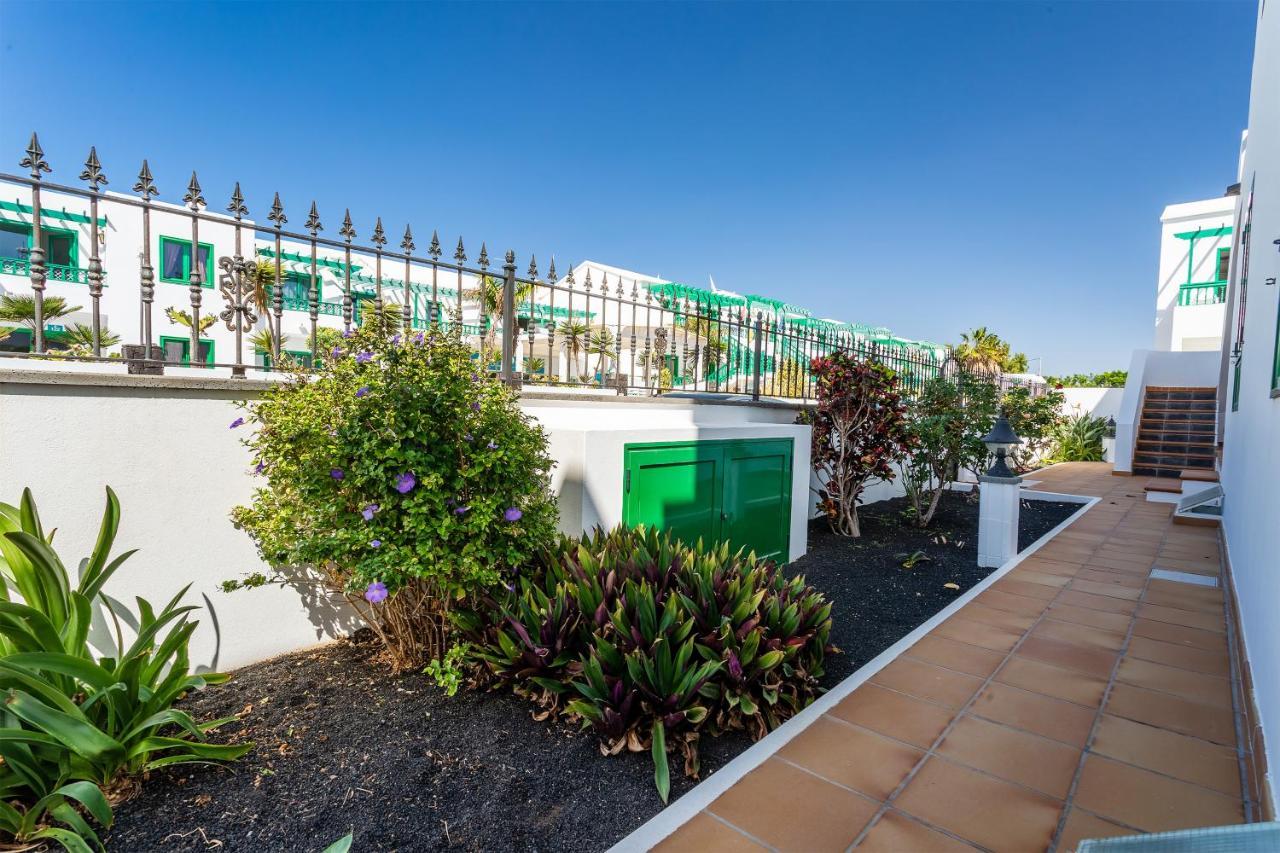 פוארטו דל כרמן Apartamentos Los Quiqueres מראה חיצוני תמונה